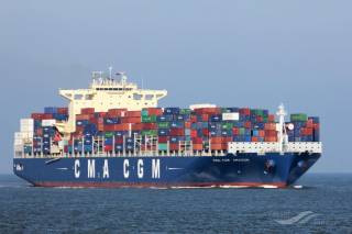 Capital Product Partners Announces the Successful Refinancing of Three 9,000 TEU Container Vessels Generating $38.8Mln of Additional Liquidity