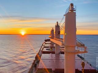 Fednav Limited restructures marine division, announces new leadership appointment