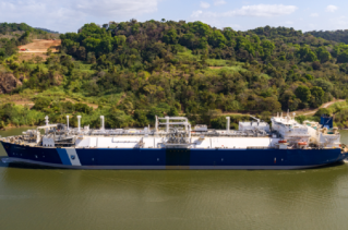 Excelerate Energy and Gasgrid Finland Sign FSRU Charter Agreement