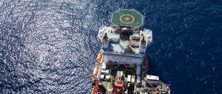 Subsea 7 and Van Oord consortium awarded contract offshore Guyana