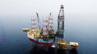 Maersk Drilling awarded one-well contract with Shell in the UK North Sea