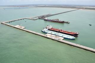 KN Will Operate GNA’s LNG Import Terminal In Brazil