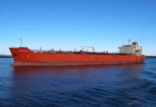 Maersk Tankers welcomes Korean SK Energy as a pool partner