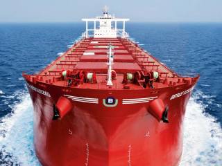 Berge Bulk digitalizes procurement in SERTICA and increases the productivity of the team by 25%