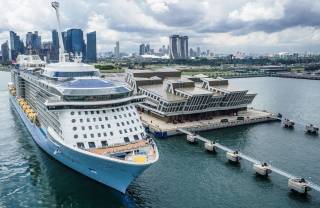 MPA Singapore to give 50% Port Dues Concession to Passenger Vessels