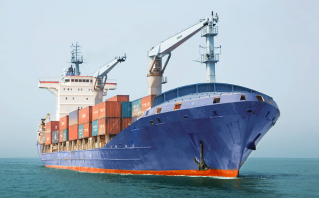 Vinalines Eyes To Join Global Shipping Alliances