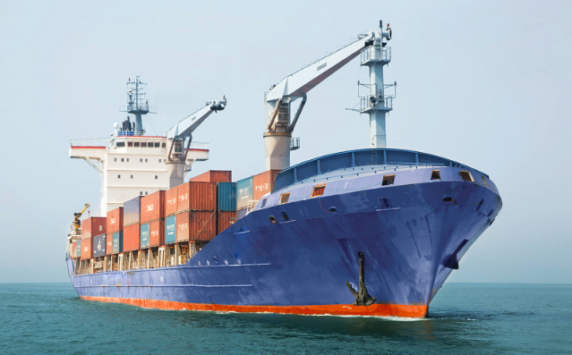 Vinalines Eyes To Join Global Shipping Alliances - VesselFinder