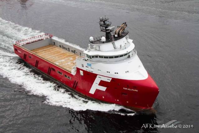 Solstad Offshore announces long term contract award for PSV in Norway ...