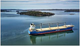 G2 Ocean expands use of e-bills