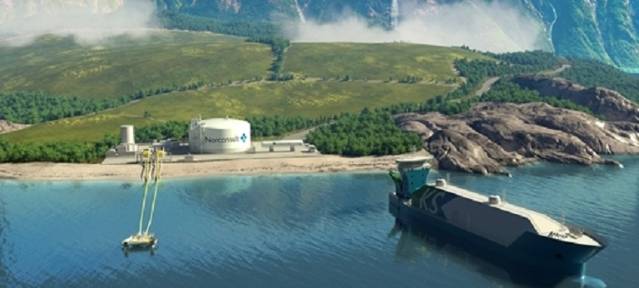 AG&P Expands Its Low CAPEX Solutions for Bunkering and LNG-to-power ...