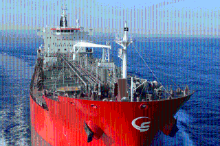 Scorpio Tankers Inc. Announces an Agreement to Collaborate With Carbon Ridge on the Development of Onboard Carbon Capture