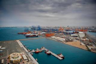 MAWANI boosts Kingdom's bid to become global logistics hub