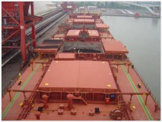 Diana Shipping Inc. Announces Time Charter Contract for mv Calipso with Uniper