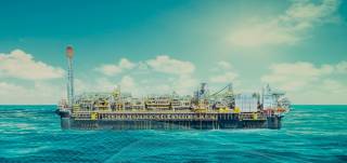 Keppel Offshore & Marine awarded US$2.3b contract to build FPSO for Petrobras