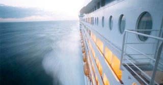 Wärtsilä receives an order to supply package of solutions for two new RoPax ferries