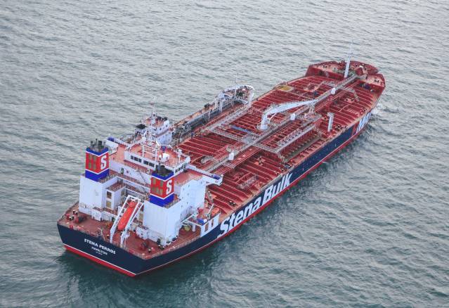Term sheet with lending banks completed - Concordia Maritime signs ...
