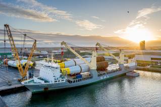 Jumbo Shipping and SAL Heavy Lift launch Jumbo-SAL-Alliance