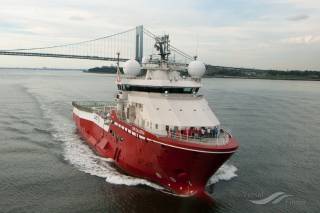 SeaBird Gets Termination Notice for OBN Source Vessel Contract