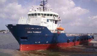 Solstad Offshore announces sale of vessels