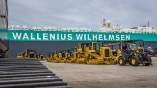 Puerto Angamos latest addition to WW Ocean’ South America service