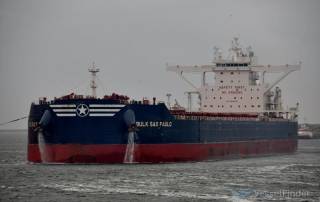 2020 Bulkers Ltd. (2020) – Transfer of vessels to Norwegian subsidiaries