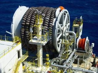Royal IHC awarded major contract for supply of FPSO equipment for Yinson