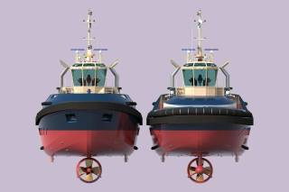 Kongsberg Maritime to supply 20 state-of-the-art Azimuth Thruster units to Sanmar Shipyards