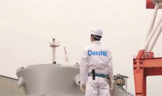 ClassNK begins joint investigative research with Sompo Japan on risk assessment of autonomous ships