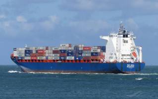 Euroseas Ltd. Announces New Charters for Two of Its Vessels, mv Synergy Busan and mv EM Kea