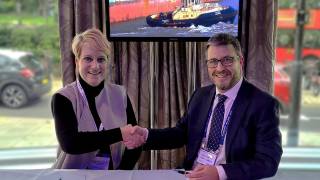 Maersk, Svitzer to develop carbon neutral methanol fuel cell tug