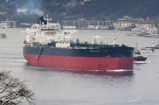 Frontline Announces Sale-and-leaseback Agreement In An Amount Up To $544Mln