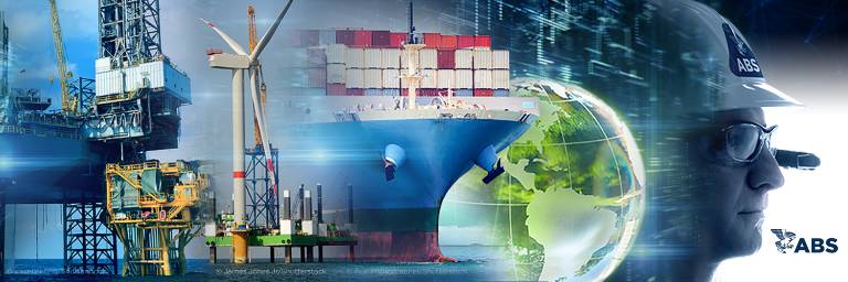 ABS, HHI and KSOE Collaborate on Green Hydrogen Production and Carbon ...