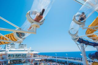 Best Royal Caribbean Ships for Kids