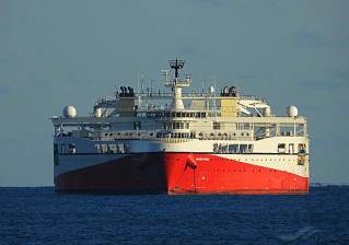 PGS’ First Simultaneous Node and Streamer Acquisition Contract