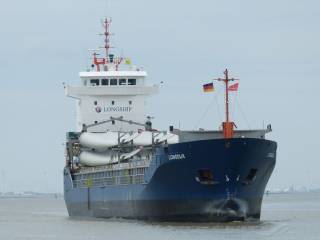 Strong new alliance in the dry bulk short sea market in Europe