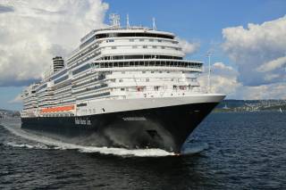 First Cruise Ship Set to Return to Canada as Country Reopens Cruising After Two-Year Absence