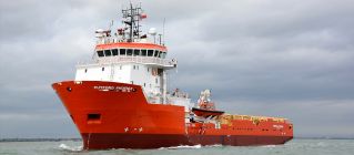 SEACOR Marine Announces Agreement to Sell North Sea Standby Safety Business