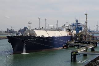 GTT entrusted by Zvezda with the tank design of ten ARC7 ice-breaking LNG carriers