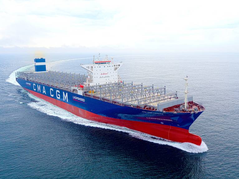 Hyundai Samho Heavy Industries won 1.3 billion dollar order for seven ...