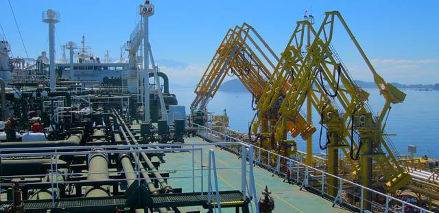 Golar Power takes major step towards one of world’s largest GHG ...