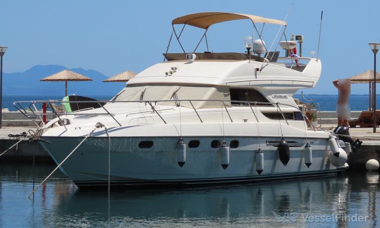 TETHYS photo