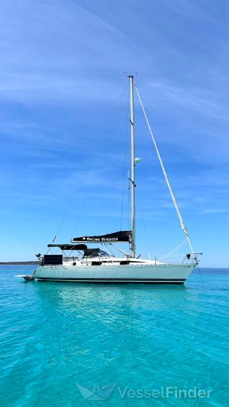 SAILING SCIROCCO photo