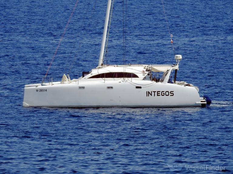 INTEGOS photo