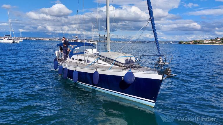 BLUE PEARL photo