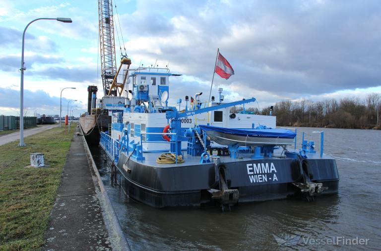 EMMA photo