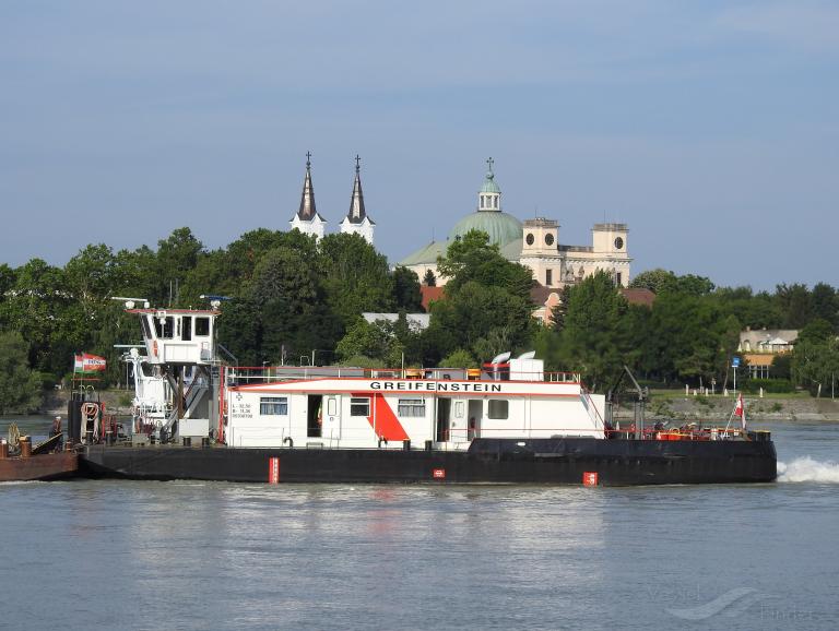 GREIFENSTEIN photo
