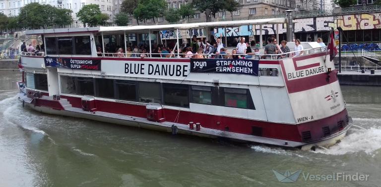 BLUE DANUBE photo