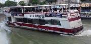 BLUE-DANUBE