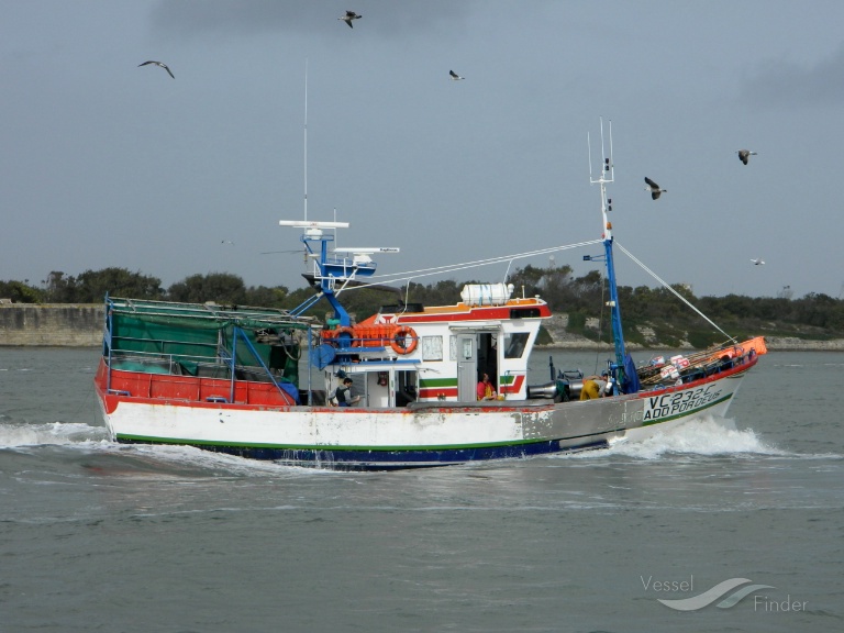 ship photo
