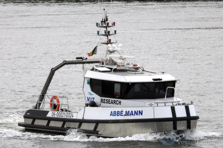 ABBE MANN